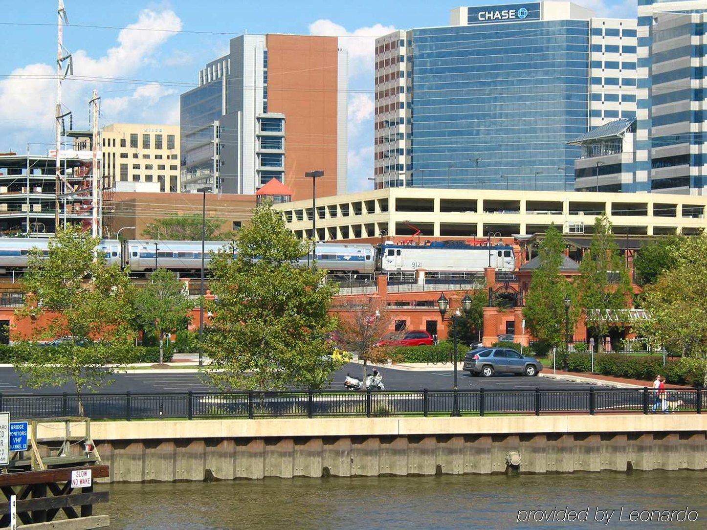 Doubletree By Hilton Hotel Município de Wilmington Comodidades foto