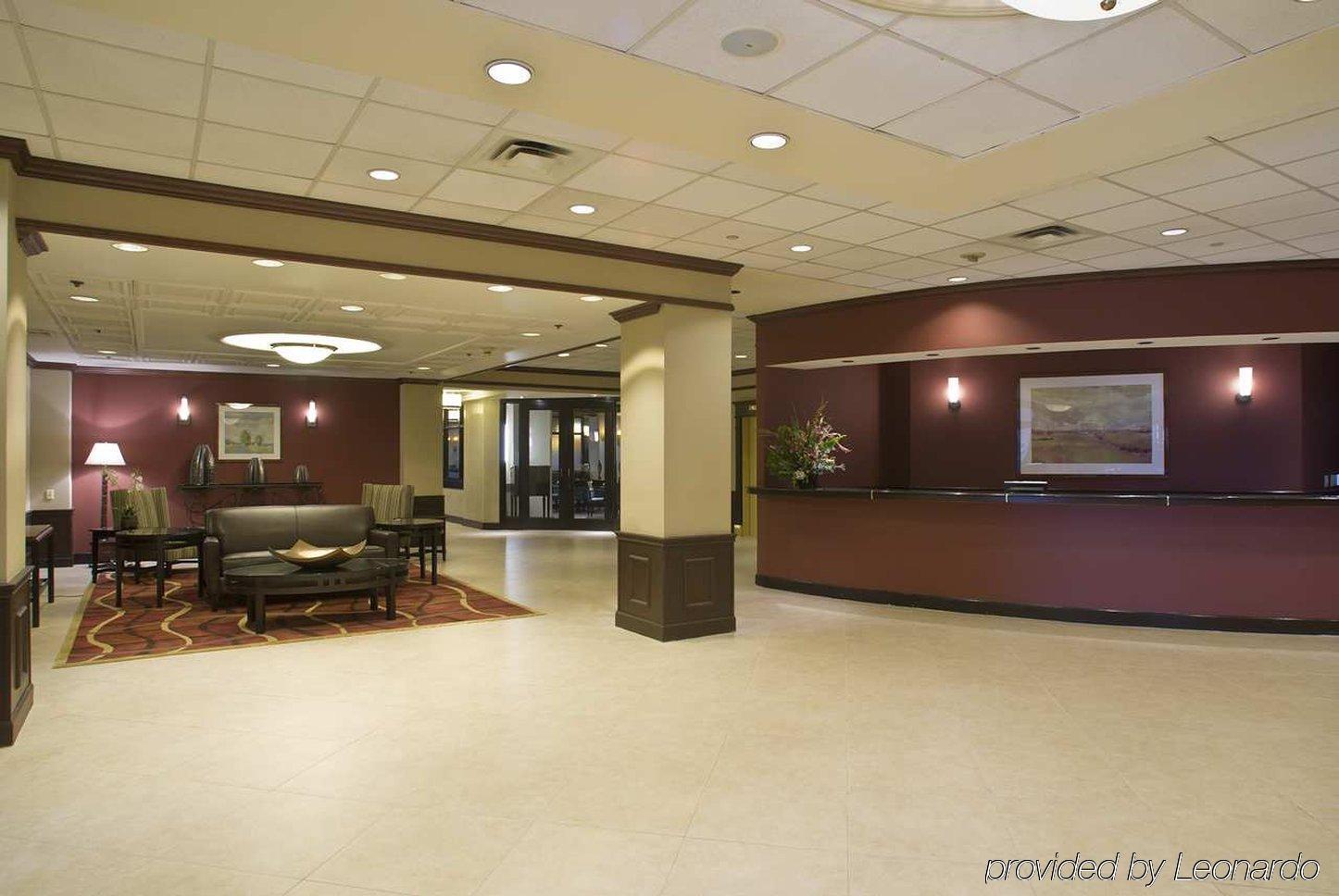 Doubletree By Hilton Hotel Município de Wilmington Interior foto