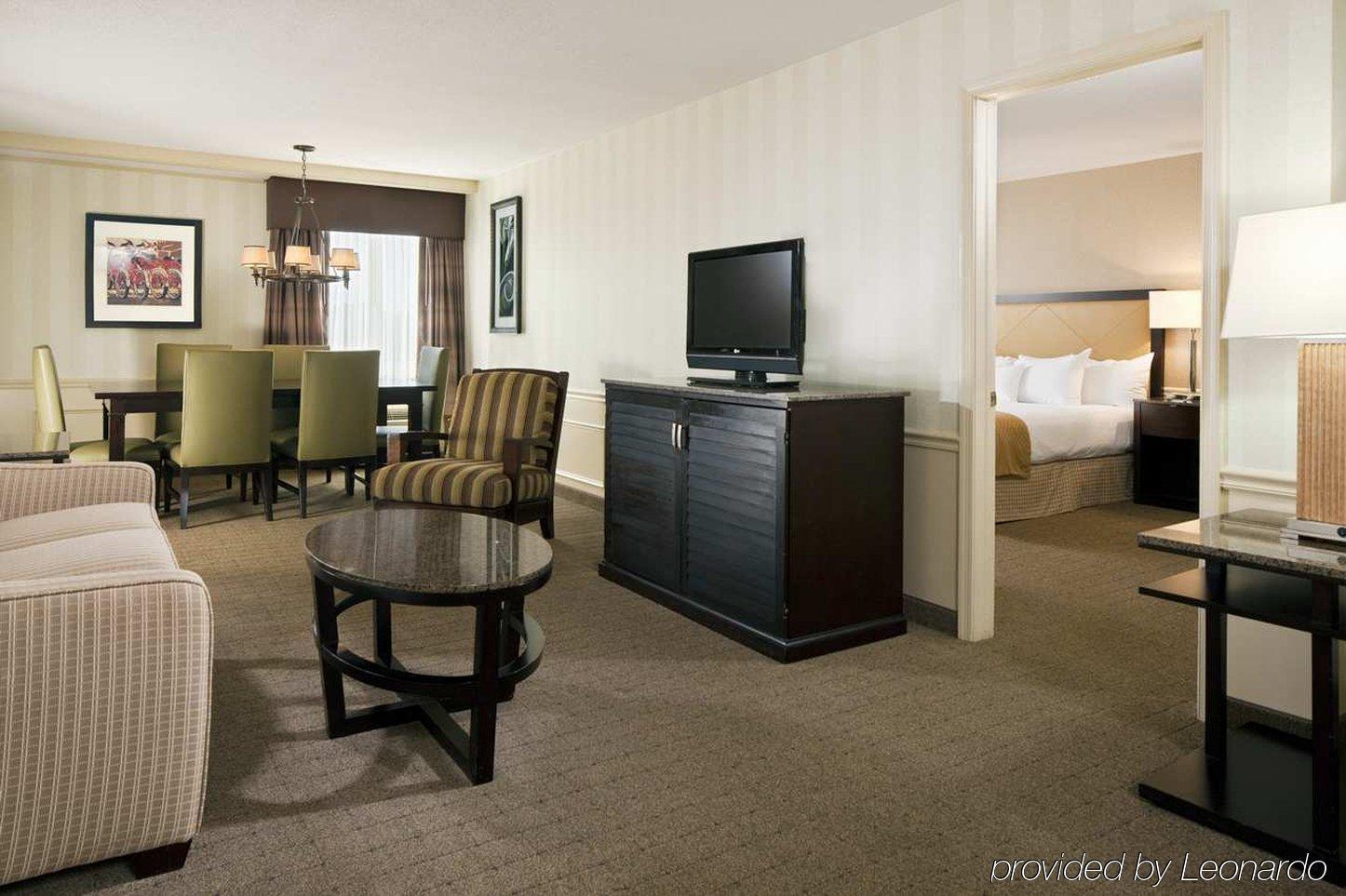 Doubletree By Hilton Hotel Município de Wilmington Quarto foto