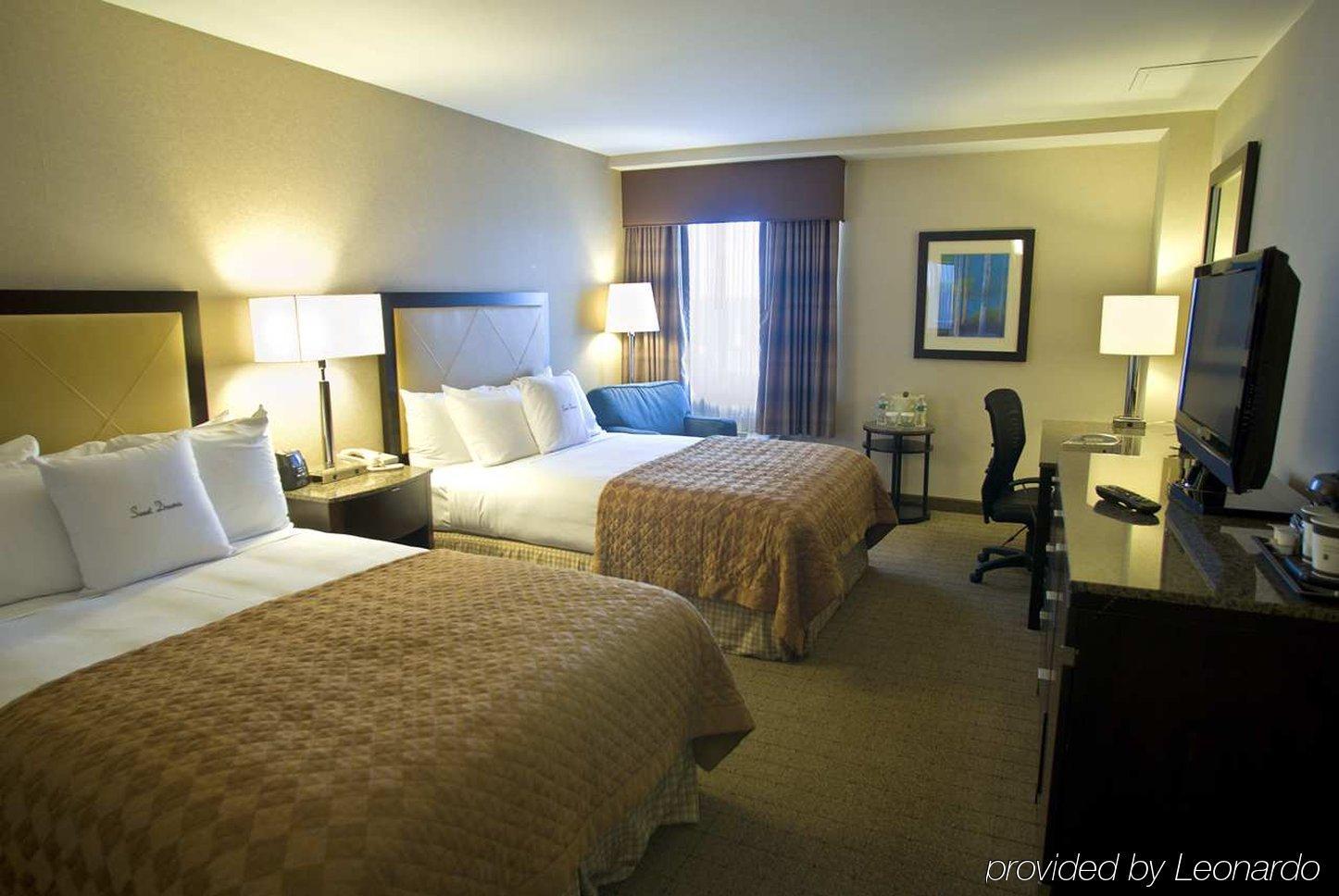 Doubletree By Hilton Hotel Município de Wilmington Quarto foto