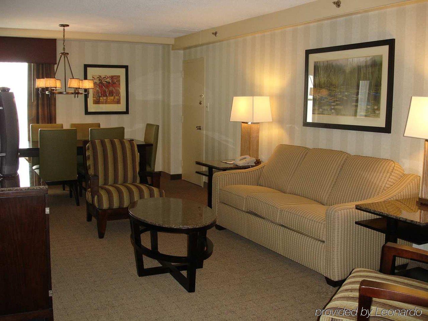 Doubletree By Hilton Hotel Município de Wilmington Quarto foto
