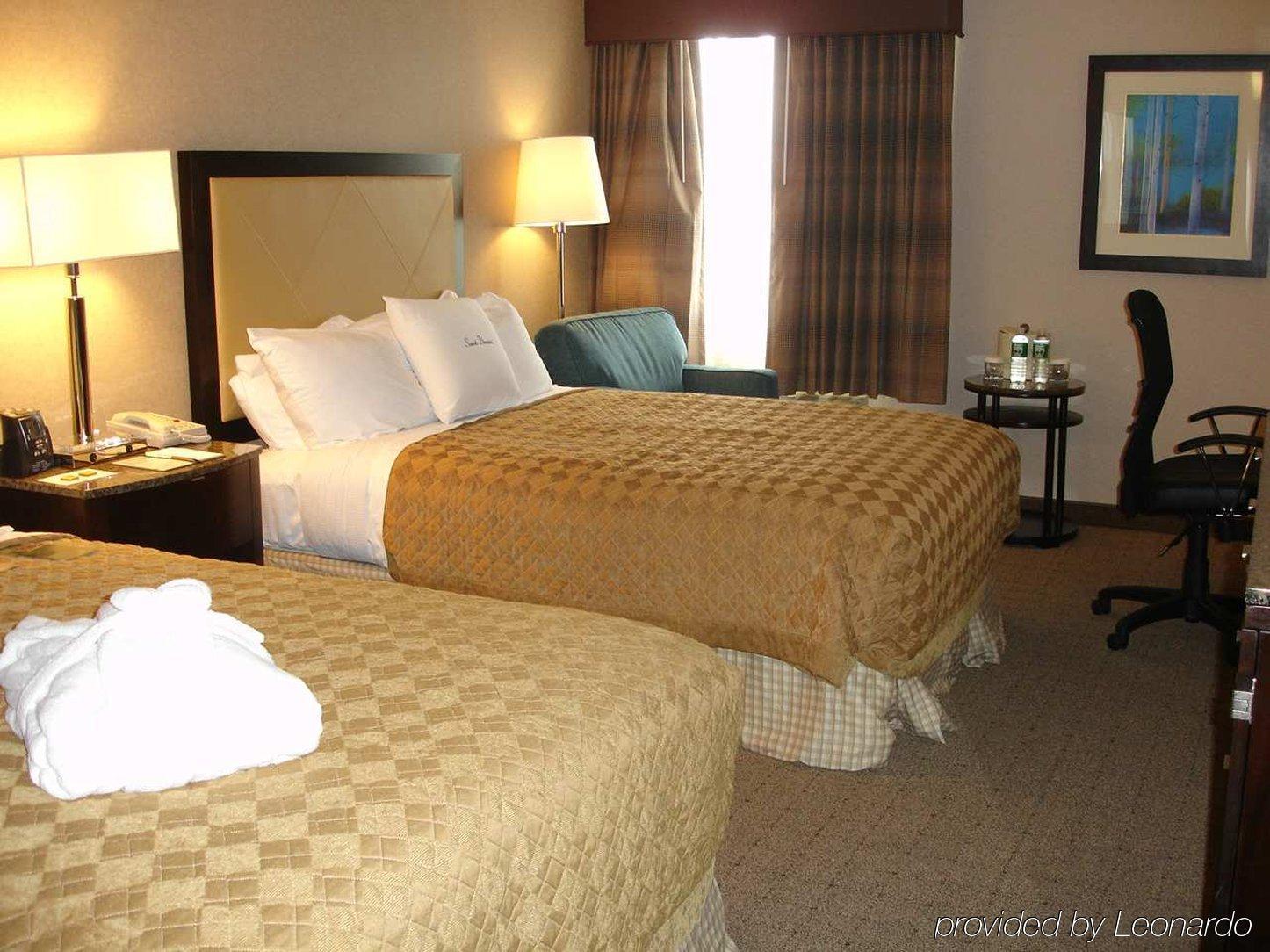 Doubletree By Hilton Hotel Município de Wilmington Quarto foto
