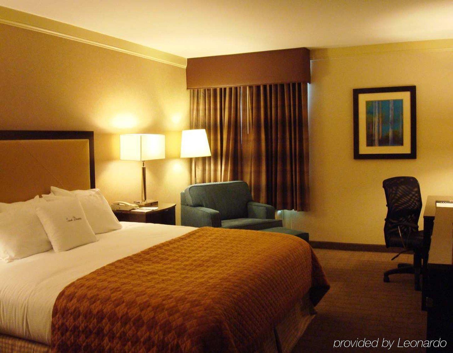 Doubletree By Hilton Hotel Município de Wilmington Quarto foto