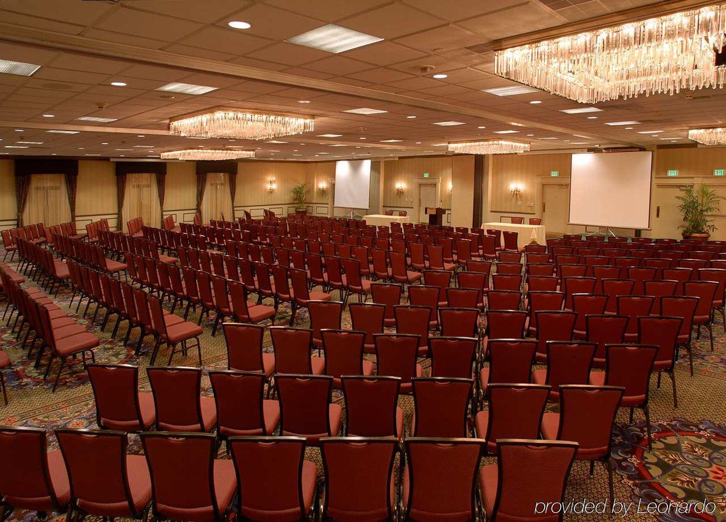 Doubletree By Hilton Hotel Município de Wilmington Instalações foto