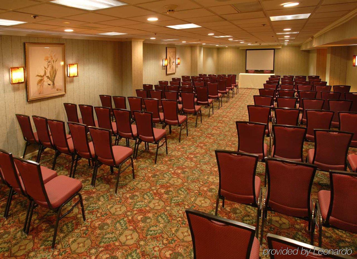 Doubletree By Hilton Hotel Município de Wilmington Instalações foto