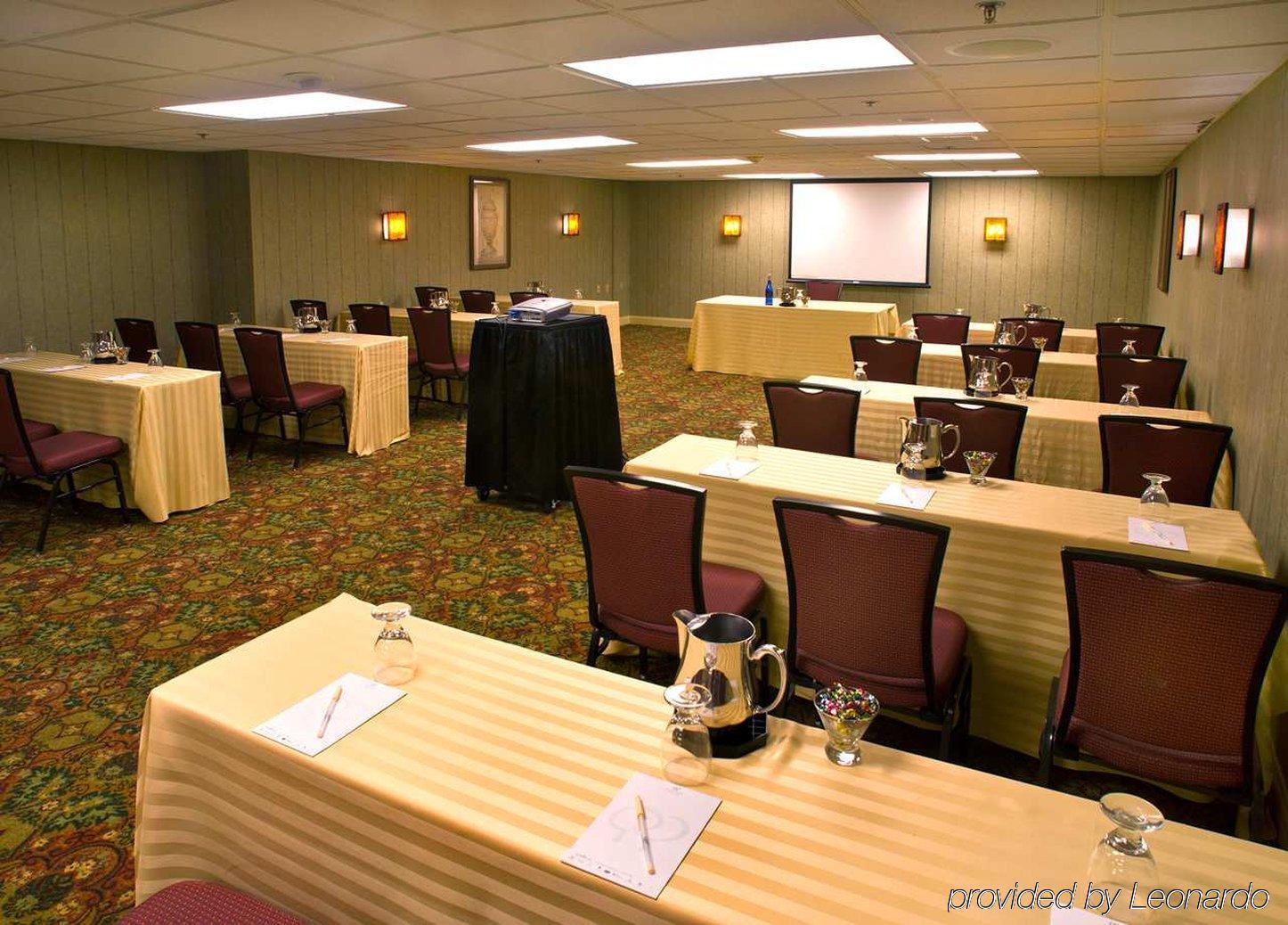 Doubletree By Hilton Hotel Município de Wilmington Instalações foto