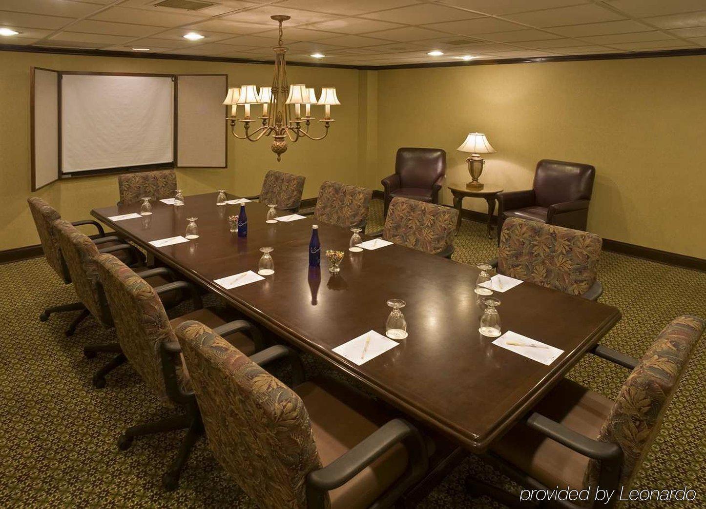 Doubletree By Hilton Hotel Município de Wilmington Instalações foto